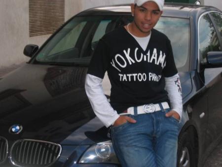 ben rien a dire